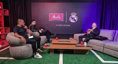 Imagem card com fundo