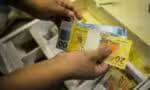 Mercado financeiro revisa para baixo expectativa de inflação, indicando 4,83&percnt;