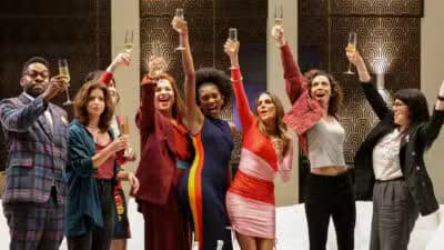 Imagem card com fundo