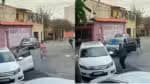 Policial frustra tentativa de roubo a casal em SP