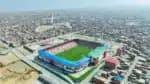 A seleção brasileira apresenta dificuldades em jogos em grandes altitudes e fará sua estreia em um estádio inédito