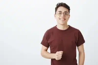 Imagem card com fundo