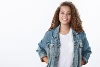 Imagem card com fundo