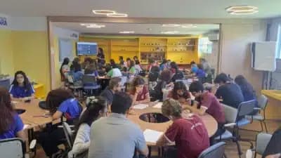 Imagem card com fundo