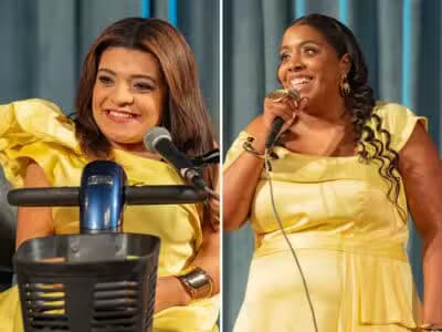 Imagem card com fundo