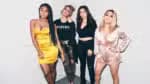 Fifth Harmony lança plataforma de interação com fãs