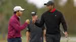 Charlie Woods marca seu segundo hole-in-one em nove meses