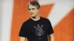 Corinthians contrata fisioterapeuta após sequência de lesões