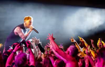 Imagem card com fundo