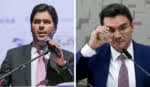 A incerteza em relação a Fufuca e Sabino após PP e União anunciarem saída do governo