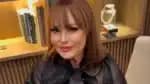 Gabriela Spanic, intérprete de “A Usurpadora”, assegura participação em “A Fazenda”