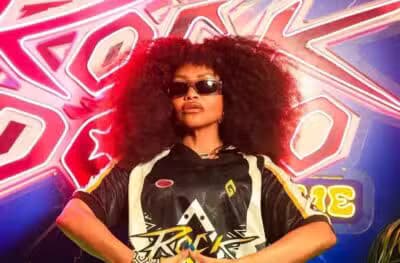 Imagem card com fundo