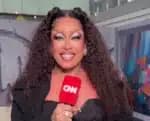 Gloria Groove cita Mariah Carey e a ausência de artistas LGBTQIA+ no The Town