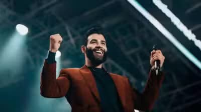 Imagem card com fundo