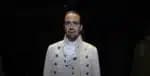 O musical “Hamilton” será exibido nos cinemas pela primeira vez
