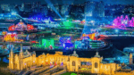 A Town 2025: confira as ativações e brindes disponíveis no festival