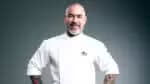 Henrique Fogaça comenta a “fama de mau” na final do “MasterChef Brasil”