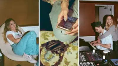 Imagem card com fundo