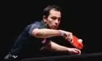 Hugo Calderano conquista vitória sobre o alemão e segue para as quartas de final do WTT Champions em Macau