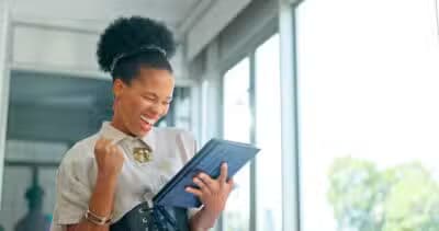 Imagem card com fundo