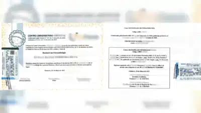 Imagem card com fundo