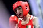 Campeã mundial de boxeira argelina recorre ao TAS contra veredicto de testes genéticos