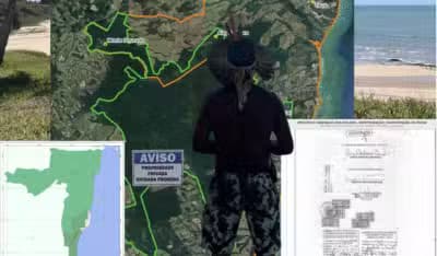 Imagem card com fundo