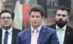 Em caso de contrabando de madeira, o ministro Ricardo Salles será julgado pelo STF, conforme decisão de Moraes