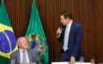 Lula e Motta se encontram sob a pressão de bolsonaristas pela anistia