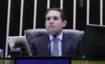 Em meio à semana do julgamento, Hugo Motta decide realizar as sessões de forma virtual