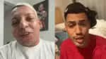 O influenciador “Tokinho” acusou “Moskitao” de assédio e ofensas durante uma live