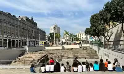 Imagem card com fundo