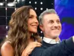 Ivete Sangalo faz declaração a Luciano Huck