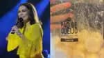 Jessie J consumiu pão de queijo antes de viajar para o Brasil