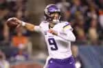 Novo jogador se sobressai em seu primeiro jogo na NFL após período conturbado em sua trajetória