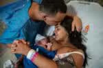 João Gomes e Ary Mirelle tiveram o segundo filho