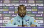 João Pedro aguarda ansiosamente por um gol no Maracanã pela Seleção