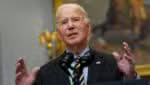O presidente Biden realizou procedimento cirúrgico para remoção de tecido cancerígeno