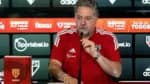 Diretoria do SP fala abertamente sobre possível saída de promessa do futebol infantil