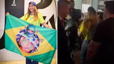 Imagem card com fundo