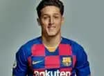 Novo entendimento aponta possível dupla de atacantes no time da base com jogadores do Barcelona