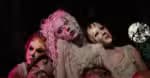 Lady Gaga divulga edição estendida de “Mayhem” com tema para “Wandinha”