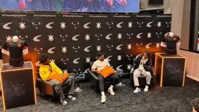 Imagem card com fundo