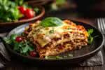 Receitas de culinária italiana para o almoço