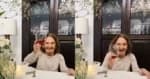 Laura Cardoso comemora 98 anos, sendo homenageada por admiradores e celebridades