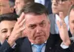 Ex-presidente Bolsonaro é multado em R$ 1 milhão por declarações racistas