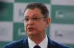 Líder do PL participa de vigília após condenação de Bolsonaro