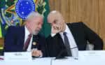 “Ele não possui mais força, mas tem mais obrigações”, afirma Lula sobre Moraes