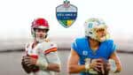 Entenda o papel fundamental do quarterback em uma equipe da NFL