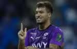 Marcos Leonardo está confirmado para a Champions League no Al-Hilal, apurou jornal